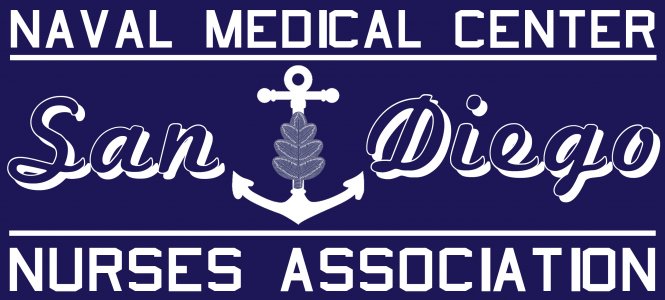 NMCSD Nursing Custom Shirts & Apparel